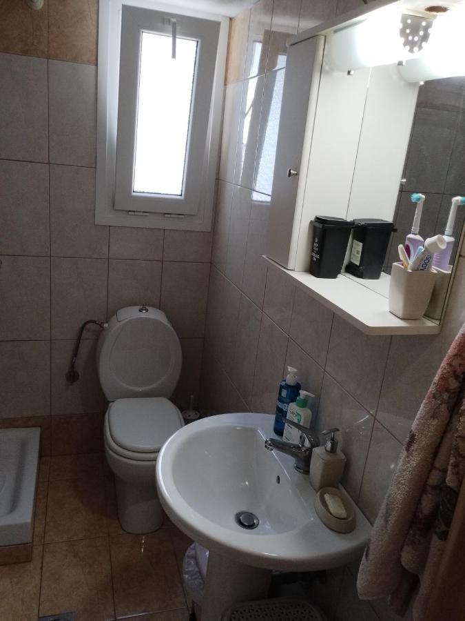 Rose Studio Kavála Luaran gambar
