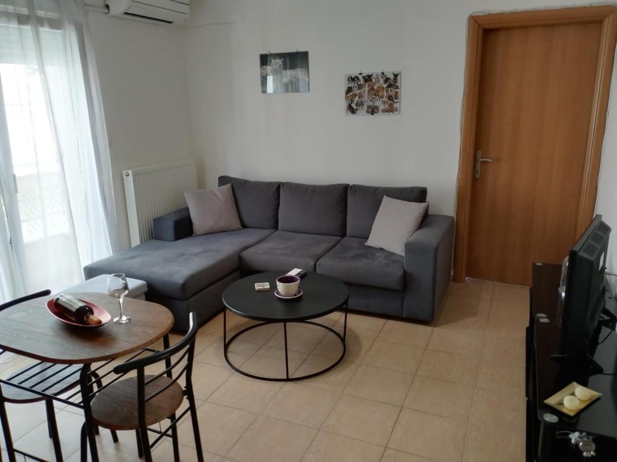 Rose Studio Kavála Luaran gambar