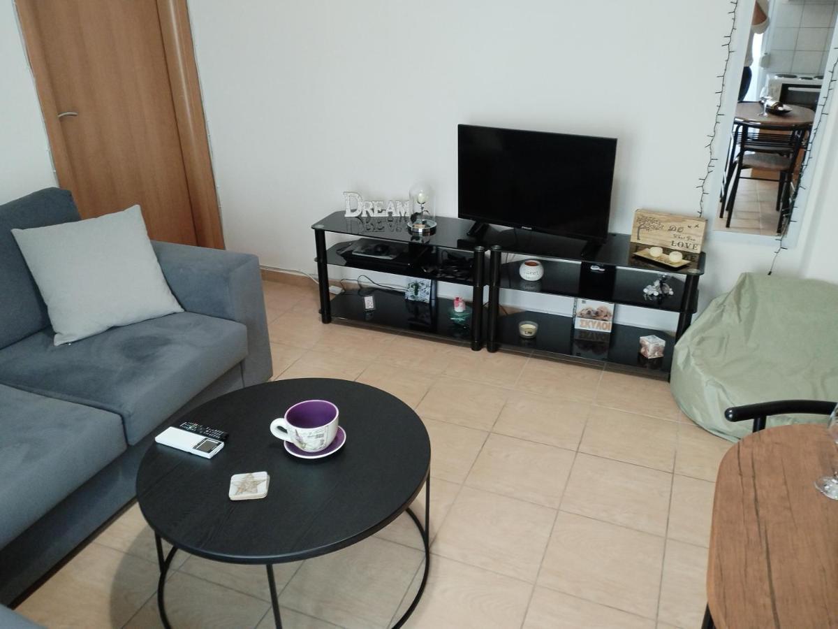 Rose Studio Kavála Luaran gambar